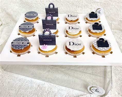 Diors Cupcakes 